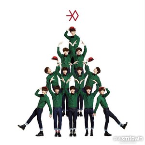 Comeback Spesial, EXO Siapkan Kejutan Sepanjang Desember