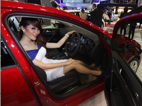 VW Ingin Jadi Merek Eropa yang Dicintai Masyarakat Indonesia
