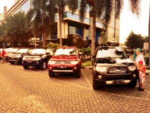 Kartu Klub Mobil Ini Bisa Dipakai Buat Bayar-bayar Lho
