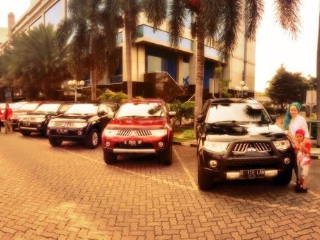 Kartu Klub Mobil Ini Bisa Dipakai Buat Bayar-bayar Lho