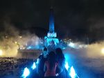 Tugu Malang, Saingan Monas dari Jawa Timur