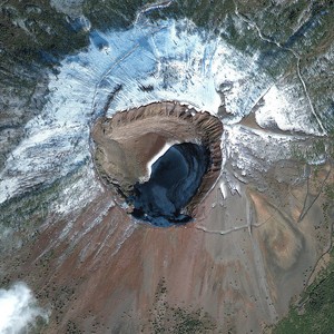 Beginilah Aneka Wajah Planet Bumi Dilihat dari Luar Angkasa (Bag 2)