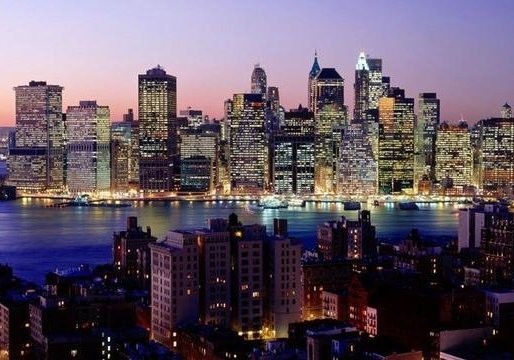 11 Kota yang Anak Muda Banget (Bag 1)