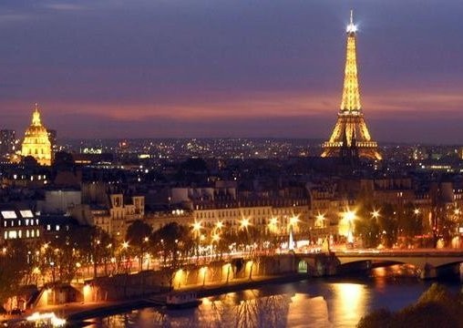 11 Kota yang Anak Muda Banget (Bag 2)