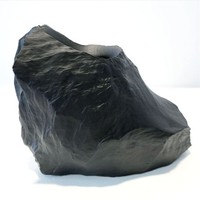 Wedges berwarna hitam dengan desain seperti batu tidak beraturan ini terinspirasi dari mantan kekasihnya yang bernama Alice. Hubungan mereka kandas begitu saja. Hingga saat ini Sebastian masih mencintai wanita tersebut maka ia merilis sepatu ini.