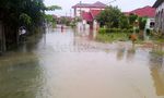 Hujan Semalaman, Pekanbaru Banjir