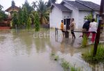 Hujan Semalaman, Pekanbaru Banjir