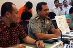 Pelaku Pembunuhan Tante Heny Dibekuk