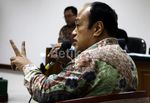 Irjen Djoko Bersaksi untuk Budi Susanto