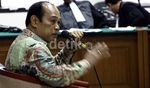 Irjen Djoko Bersaksi untuk Budi Susanto