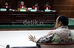 Irjen Djoko Bersaksi untuk Budi Susanto