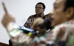 Irjen Djoko Bersaksi untuk Budi Susanto