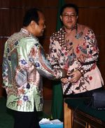 Irjen Djoko Bersaksi untuk Budi Susanto