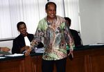 Irjen Djoko Bersaksi untuk Budi Susanto