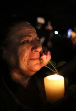 Nelson Mandela Meninggal Dunia