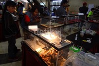 Pameran ini berlangsung mulai tanggal 1-8 Desember mendatang.