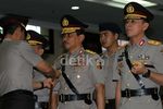 Suhardi Alius Jadi Kabareskrim Polri