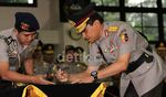 Suhardi Alius Jadi Kabareskrim Polri