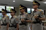 Suhardi Alius Jadi Kabareskrim Polri
