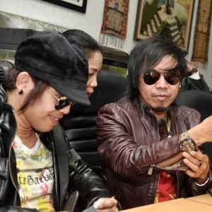 Fakta-fakta Soal Radja vs Inul Daratista