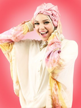 Main di Film 99 Cahaya di Langit Eropa, Dewi Sandra Merasa Seperti Mualaf