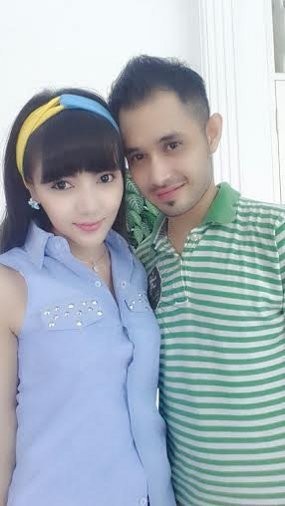 Putus dari Adjie Pangestu, Bella Sophie Dikabarkan Dekat dengan Meidian Maladi