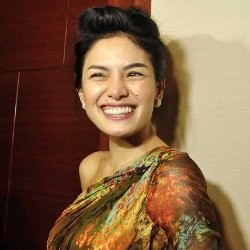 Sejak Menikah, Nikita Mirzani Tak Kuat Ikut Latihan Menembak