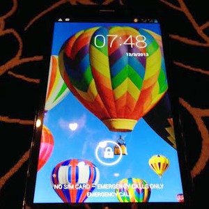 Advan Lepas Pembunuh Galaxy Note 3
