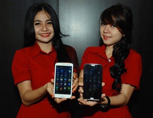 Pabrik Monitor Advan akan Disulap Jadi Pabrik Ponsel