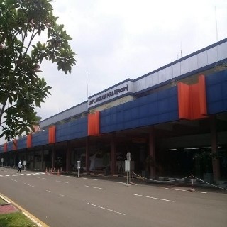 Halim Perdanakusuma, Tempat Parkir Jet Pribadi Hingga Jadi Bandara Komersil
