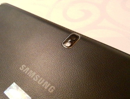 Kencan Singkat Galaxy Note 10.1 2014 Edition