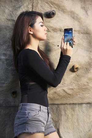 Galaxy Note 3, Ponsel Jumbo Samsung Paling Jago
