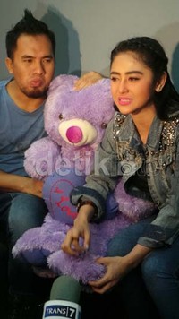 Pokoknya indahlah masa-masa zaman dulu, kenang Saipul.