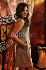 Nirina Zubir Rajin Olahraga Demi Comic 8