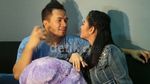 Dewi Persik dan Saipul Jamil Mengenang Masa Lalu