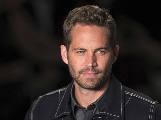 Kisah Lain Paul Walker Kisah Lain Paul Walker