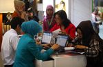 Mandiri Internasional Islamic Expo