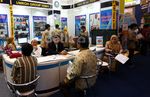 Mandiri Internasional Islamic Expo
