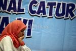 Yemi Yelsen Pimpin Klasemen Perorangan Putri