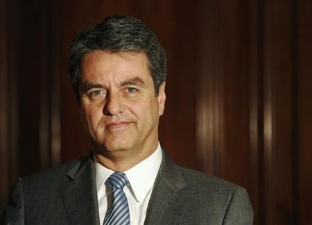 Dirjen WTO Roberto Azevedo Sebut Mandela Inspirasi Semua Manusia