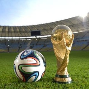 Beginilah Prosedur Drawing Piala Dunia 2014