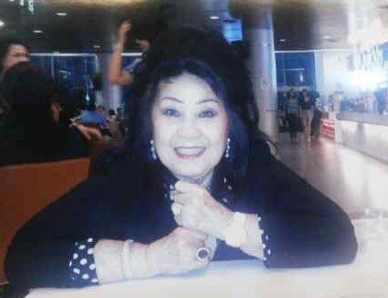 Asmara Tomy dan Tante Heny, Berawal dari Pijit Berakhir di Koper Maut