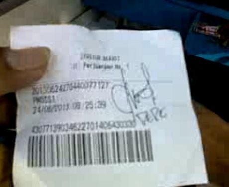  Cerita Tentang Nopol yang Ditukar dan 36 Menit Parkir Kena Rp 3.000