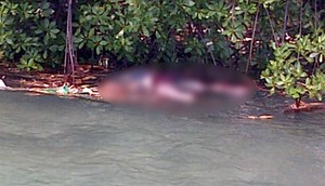 Mayat Mengambang di Kepulauan Seribu Diduga Nelayan