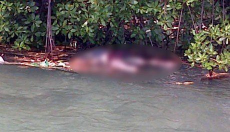 Mayat Mengambang di Kepulauan Seribu Diduga Nelayan