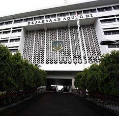 Buron Kasus Korupsi di Kaltim Ditangkap Satgas Kejagung Buron Kasus Korupsi di Kaltim Ditangkap Satgas Kejagung