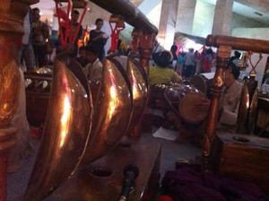 Instrumen Karawitan dari Kendal Ini Unik dan Langka