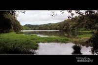 Telaga Ranjeng Telaga Ranjeng
