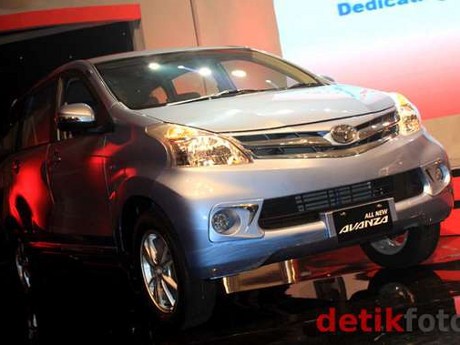 Avanza, dari Masa ke Masa