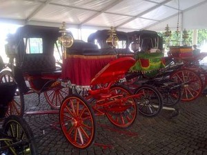 Ayo ke Monas, Festival Keraton Sedunia Punya Banyak Acara Seru!